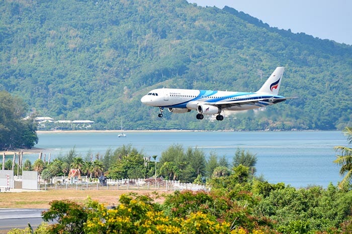 Thailand Welcomes Tourists