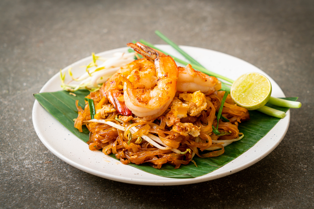 A Culinary Exploring Koh Samui's Famous Flavors