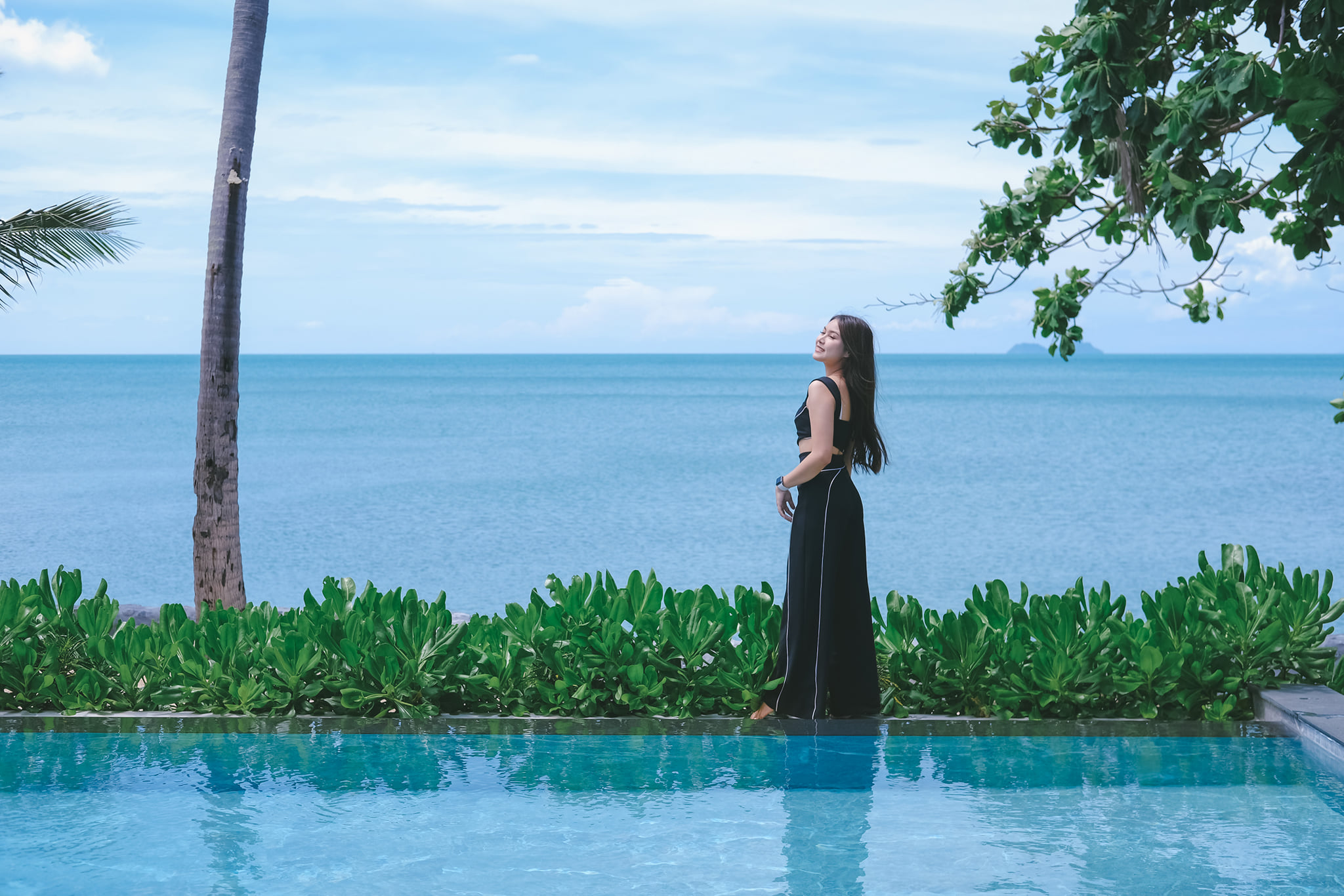 Thailand Welcomes Tourists