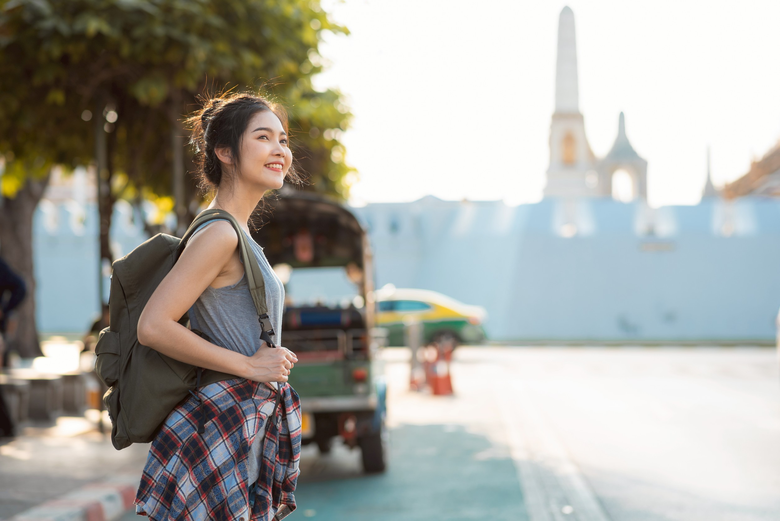 Thai Travel Together 2025