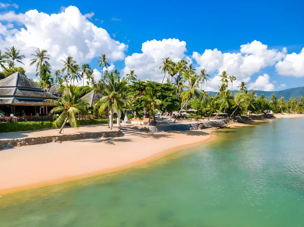 Fair House Villas & Spa Samui: Sunset Private Pool Experience Loved by German Travelers