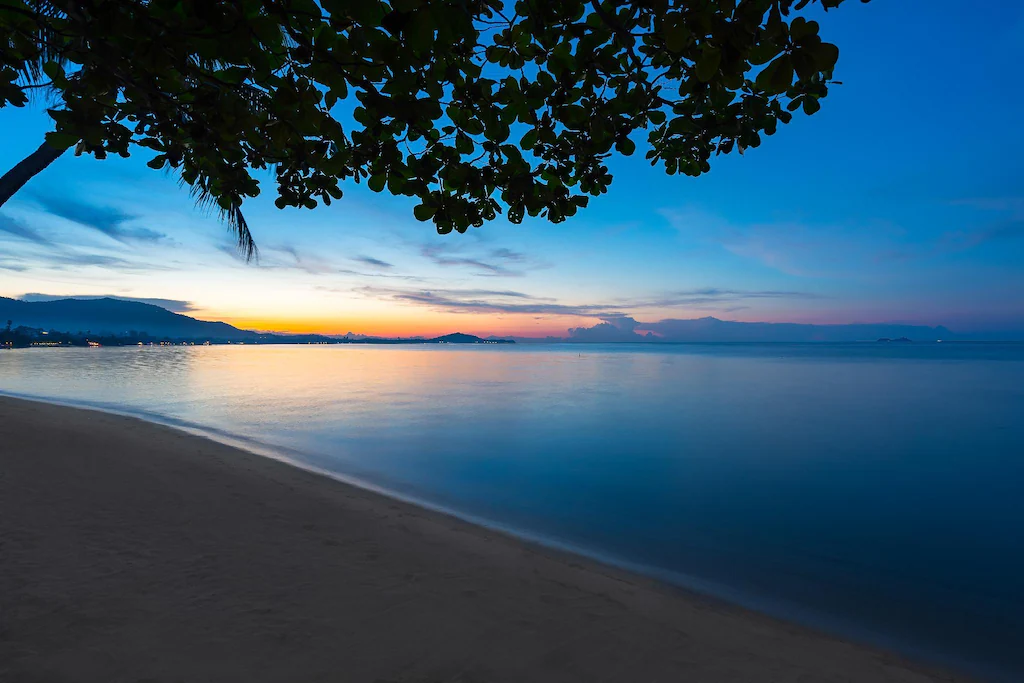 Why Nordic Travelers Choose Samui Over Maldives in 2025