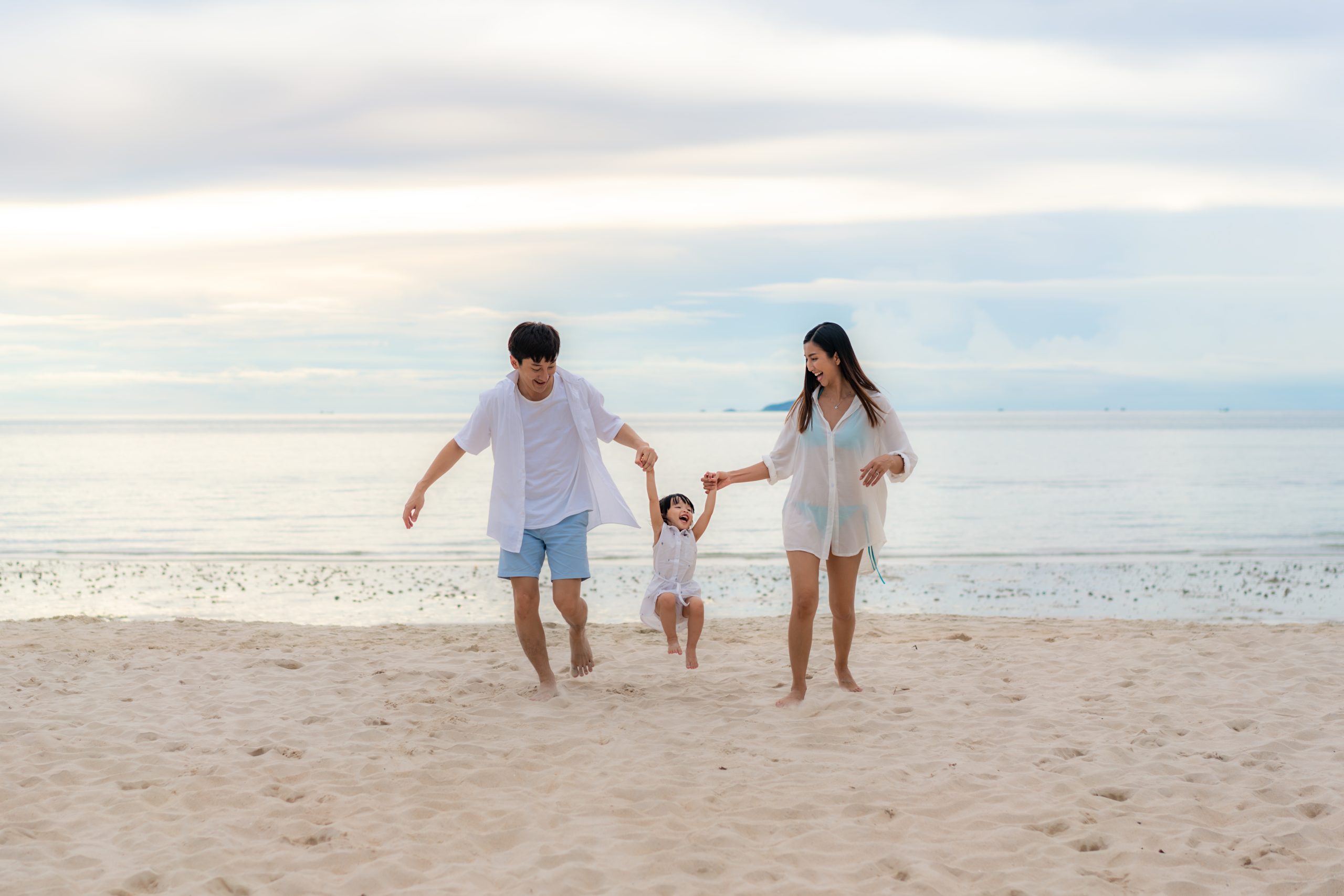 5 Reasons August is Perfect for a Family Samui Escape