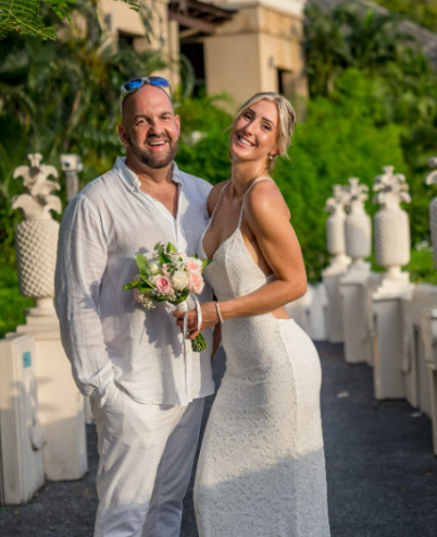 Wedding Program at Fair House Villas & Sap Samui