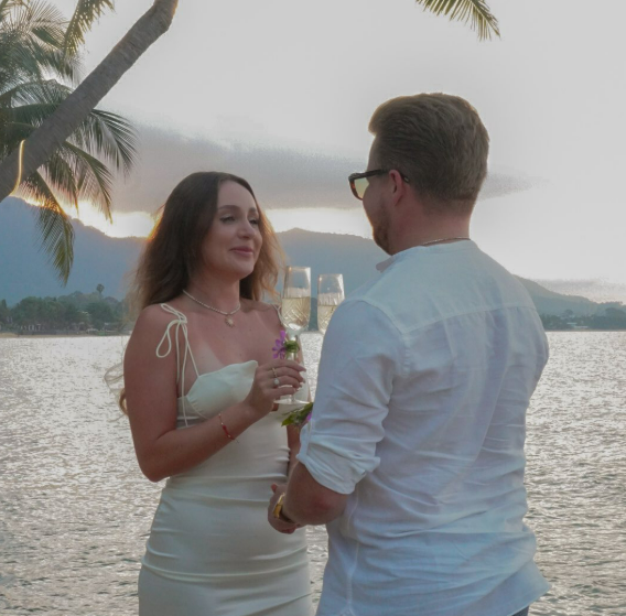 Fair House Villas: Romantic Island Retreat for 2025 Travelers