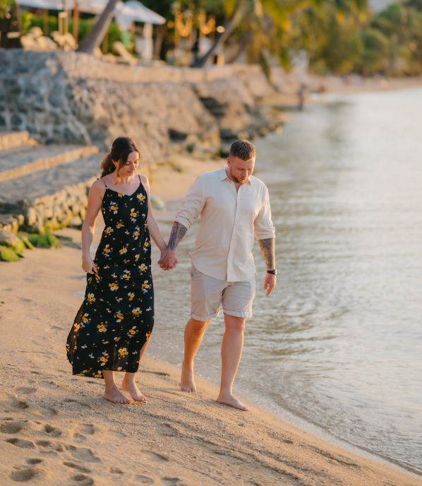 Best Romantic Things to Do in Samui for Couples