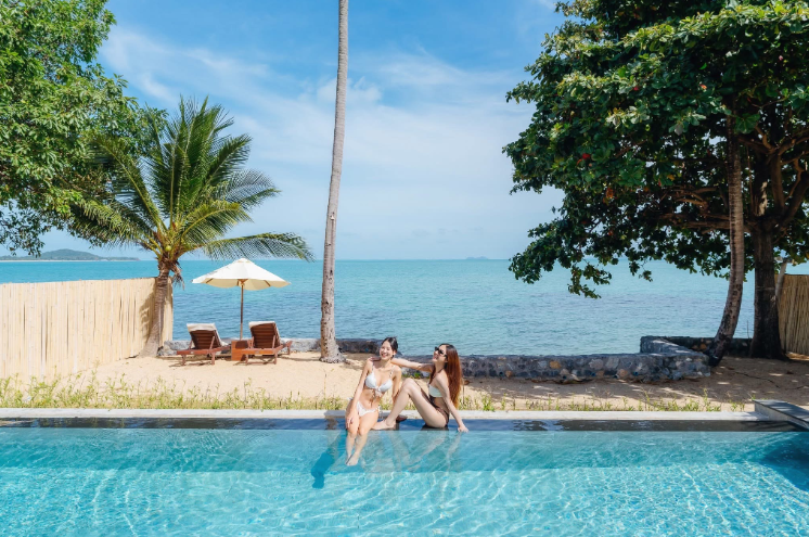 Unlock Secret Rates & VVIP Perks: Why Smart Travelers Book Direct at Fair House Villas & Spa Samui
