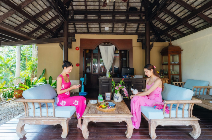 Workation in Paradise: Why Fair House Villas & Spa is the Ultimate Hub for Digital Nomads this May