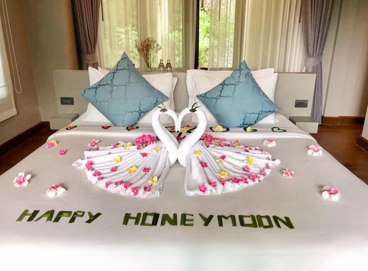 The Ultimate Honeymoon Destination in Koh Samui: Romantic May Escapes at Fair House Villas & Spa