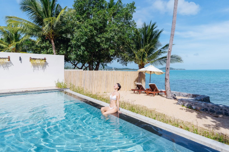 Why Koh Samui Is Perfect for Your Summer Holiday in Thailand