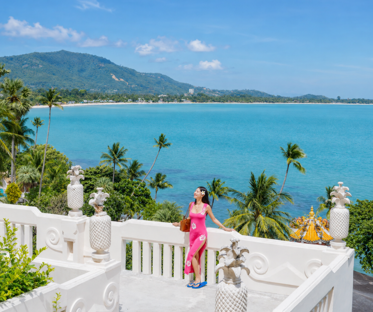 Is August a Good Time to Visit Koh Samui? Why a Pool Villa Makes All the Difference