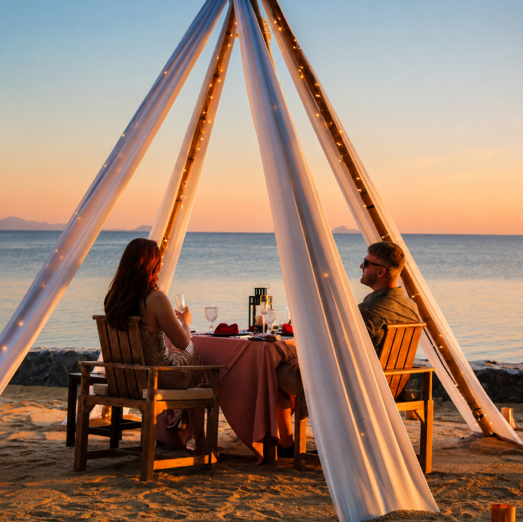 The Ultimate Honeymoon Guide to Koh Samui: Romantic Stays, Experiences & Travel Tips