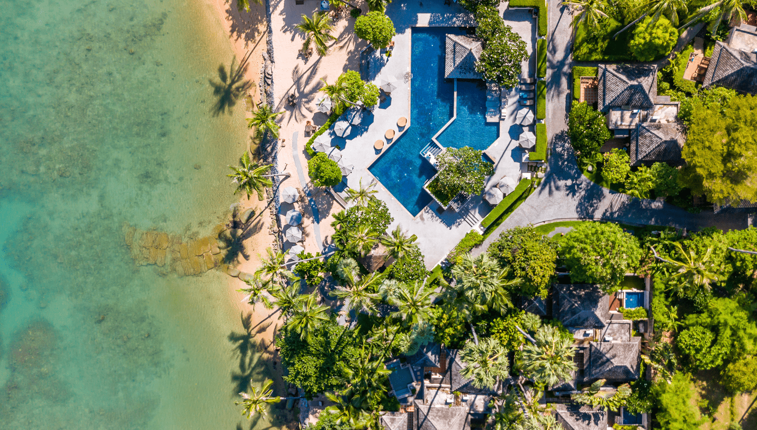 Fair House Villas Spa In Koh Samui Book Boutique Villas - 